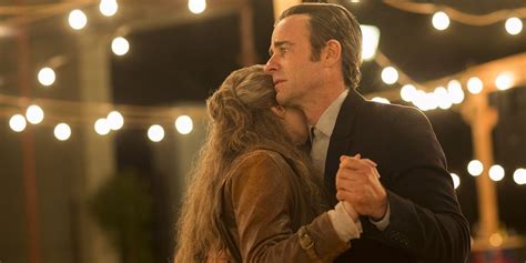 Leftovers Series Finale Explained .